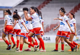 Alagoas avança com autoridade e carimba vaga nas semifinais da Copa Rainha Marta Nordeste