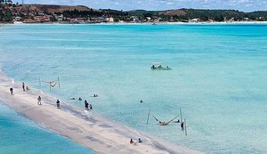 Corpos encontrados em praia de Maragogi podem ser de turistas