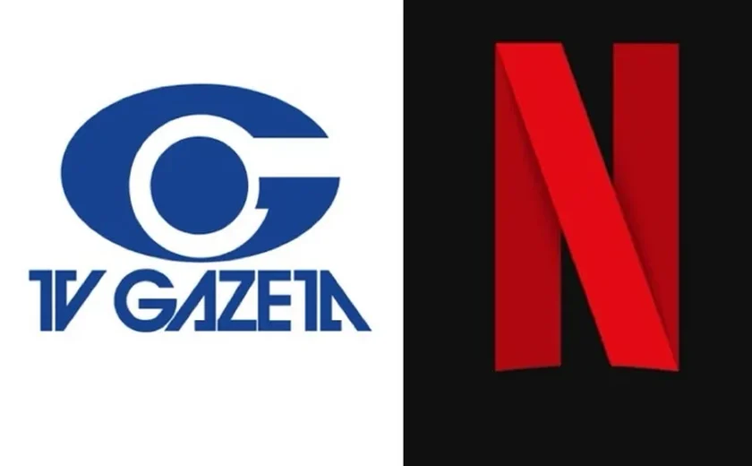 TV Gazeta exibe filme da Netflix sem autorização e pode enfrentar processo por violação de direitos autorais