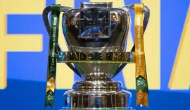 CBF detalha jogos da segunda fase da Copa do Brasil 2026; veja