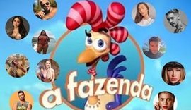 'A Fazenda 12': Confinamento absoluto e esquetes do Carioca são novidades