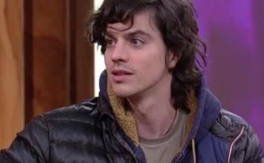 Irmão de Luciano Huck se revolta com ataques homofóbicos