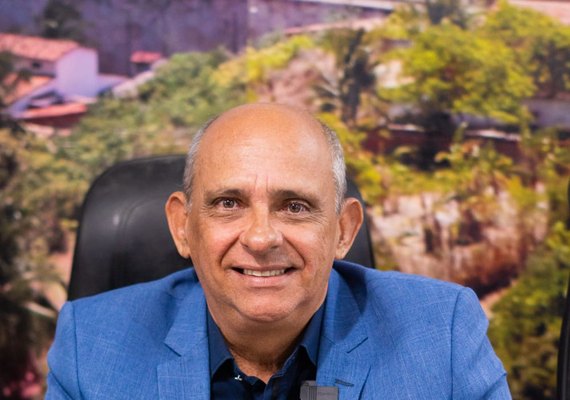 Vereador Lessa será premiado no 15º Prêmio Destaque Alagoano pela Barra de Santo Antônio