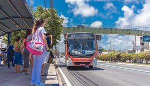 Mulheres podem solicitar o desembarque fora dos pontos de ônibus