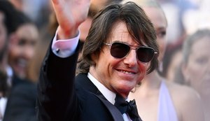 Tom Cruise recebe primeiro Oscar após 45 anos de carreira