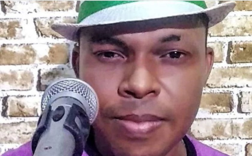 Morre músico do grupo Samba de Periferia em acidente de trânsito na Durval de Góes Monteiro