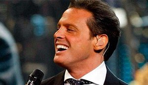 Luis Miguel, cantor mexicano, é preso nos Estados Unidos