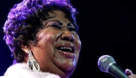 Aretha Franklin perde a luta contra o câncer e morre aos 76 anos