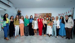 Governo de Alagoas celebra Dia da Mulher com ações que reforçam atenção e compromisso com população feminina