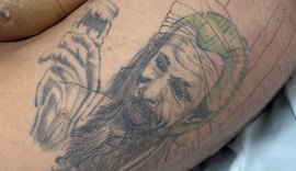 HGE faz apelo para localizar familiares de paciente internado desde a véspera do Natal