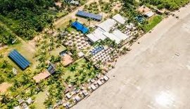 Empresa é a principal referência em Alagoas em obras de proteção costeira