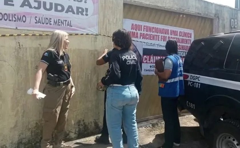 Caso Claudia Pollyanne: Justiça manda processo sobre morte de esteticista avançar para fase de instrução