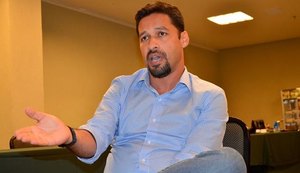 No Senado, Rodrigo Cunha gastou R$ 58 mil com publicidade