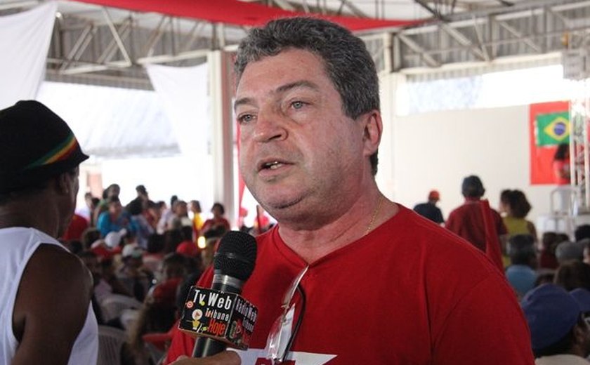 Ex-presidente da Petrobras vem a Alagoas