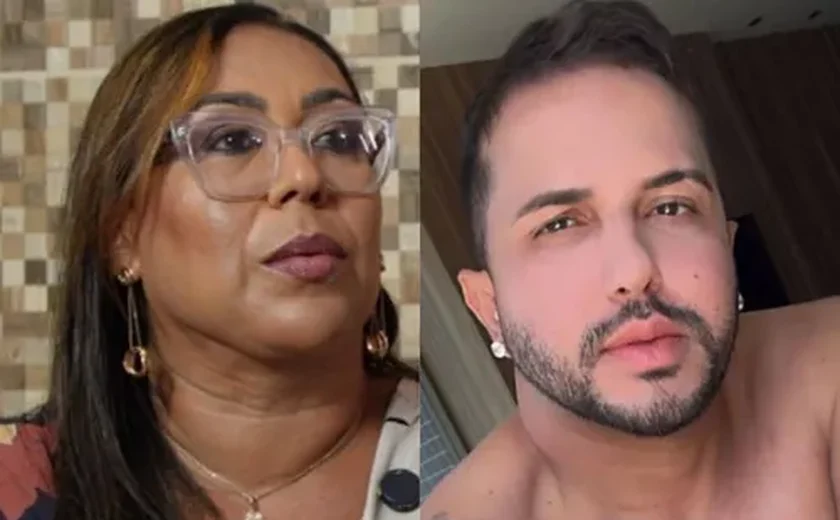 Ex-mulher manda recado após prisão de Babal Guimarães: 'Nunca falha'