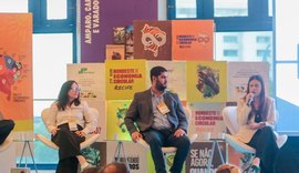 Alagoas se destaca no 2º Fórum Nordeste de Economia Circular com políticas e negócios de impacto