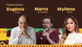 Centro de Convenções recebe painel com Eugênio Bucci e debate sobre desinformação nesta tarde