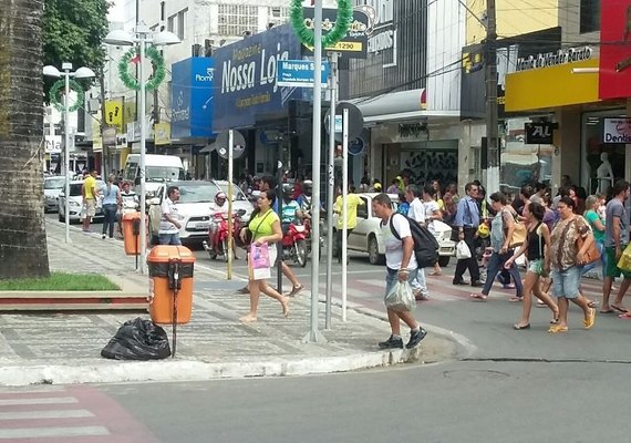 Apostador de Arapiraca ganha R$ 460 mil na Lotofácil