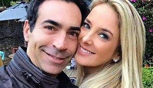 Ticiane Pinheiro e Cesar Tralli marcam data do casamento