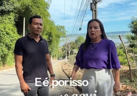 Pilar em guerra com a BRK; Prefeitura aciona Justiça por buracos e cobranças abusivas