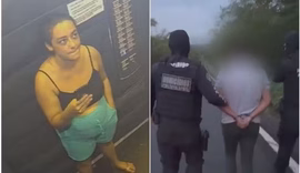 Corretora assassinada: Síndico confessou crime e levou polícia ao local onde corpo foi deixado