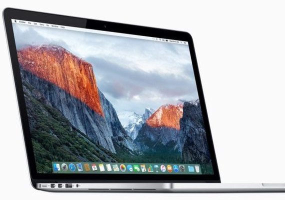 Em voos nacionais, Anac recomenda a proibição do MacBook Pro de 15″