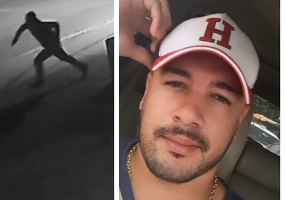 Comerciante é morto a tiros em frente a churrasquinho em Rio Largo