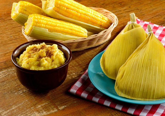 Saúde de Maceió orienta sobre o consumo de comidas típicas durante o São João