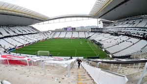 Corinthians refinancia e custo da Arena pode chegar a R$ 2 bilhões