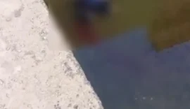 IML confirma asfixia mecânica como causa da morte de jovem encontrado em represa em Campo Alegre