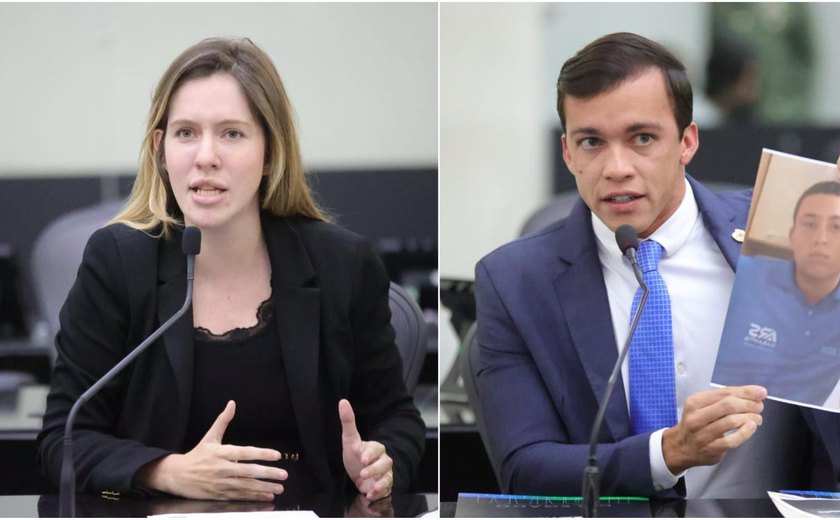 Deputados repercutem prisão de Babal Guimarães e cobram rigor no combate à violência contra a mulher