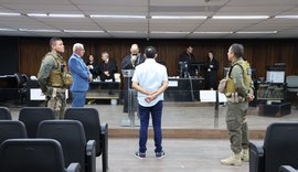 Ex-policial militar é condenado a mais de 60 anos de prisão em regime inicialmente fechado
