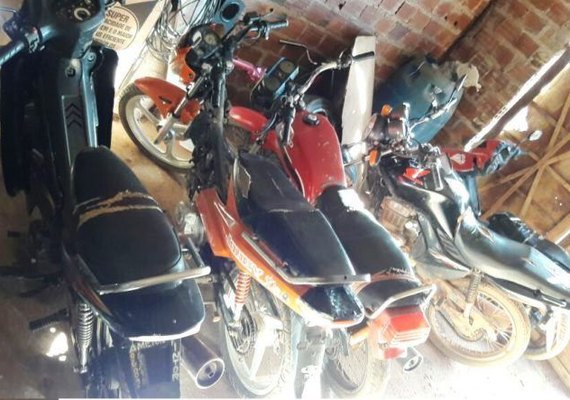 Polícia Civil deflagra ações e detém seis por vários crimes em Arapiraca