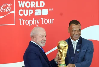 Lula exalta Copa Feminina e pede valorização das mulheres no futebol