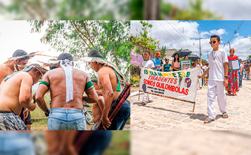 TRT-19 participa de ação do TJ/AL que levará serviços a quilombolas e indígenas em Traipu