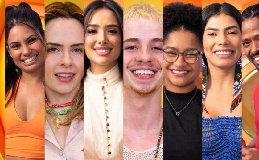 Planilha vazada prevê próximas eliminações e adianta finalistas do BBB 26
