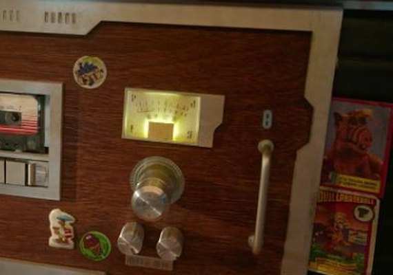 Guardiões da Galáxia e Stranger Things impulsionam vendas de fitas K7 em 2017