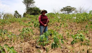 Período de inscrições para o Garantia-Safra 2024/2025 é prorrogado até 4 de abril