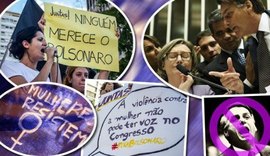 Mulheres e LGBT criam movimento contra Bolsonaro