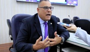 Eduardo Canuto: 'Rui vai indicar o vice de Alfredo'