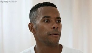 Ex-jogador Robinho estuda processar Amazon por segunda temporada da série 'Tremembé'