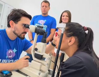 “Um Novo Olhar”: Murici revoluciona saúde visual com mutirão de cirurgias
