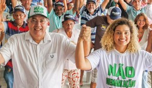 Sob risco de confrontos, Justiça Federal marca audiência urgente sobre desocupação de terras em Palmeira dos Índios
