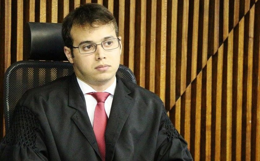 Justiça cassa candidatura de prefeito eleito de Porto de Pedras