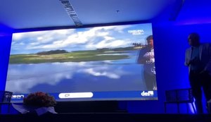 Mais de 50 por cento do PIB de Alagoas está concentrado nos municípios com economia do mar