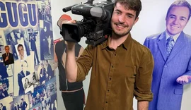 Filho de Gugu Liberato é contratado como novo apresentador da Record