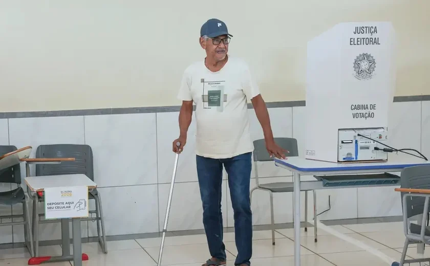 Saiba quem tem prioridade na fila de votação no segundo turno das eleições