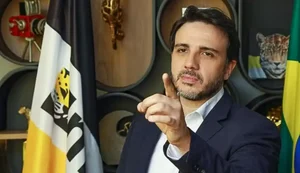 Defensor do impeachment em 2016, Renan Santos é candidato do Missão