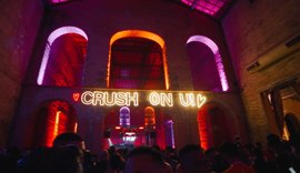 Crush On U celebra 10 anos com edição histórica e open bar neste sábado (18) em Maceió