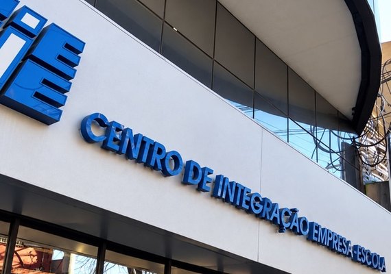 CIEE disponibiliza 95 vagas de estágio e aprendizagem em Alagoas